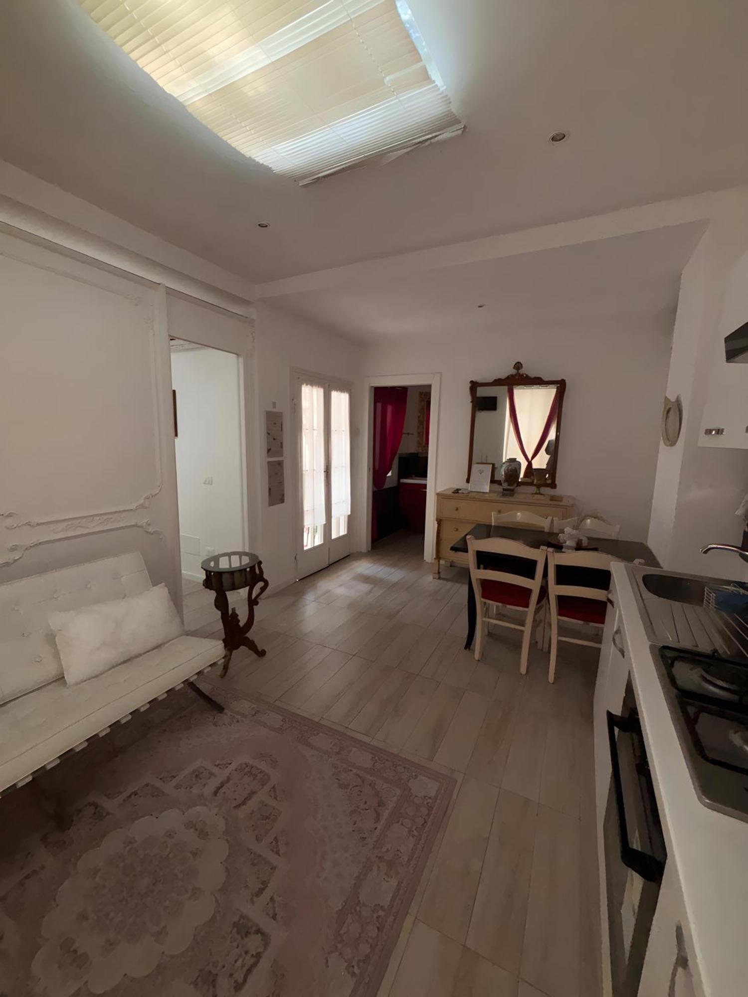 Liberty Apartment Verona