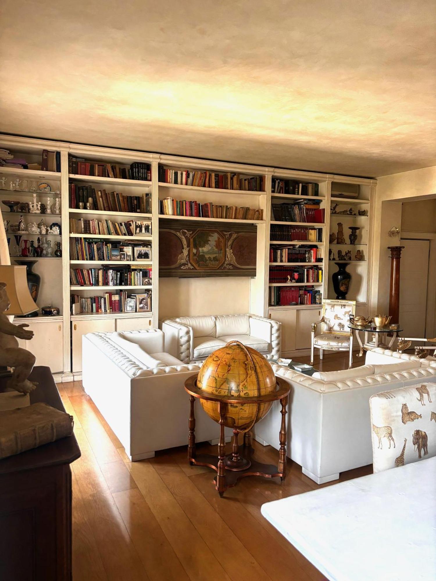 Liberty Apartment *